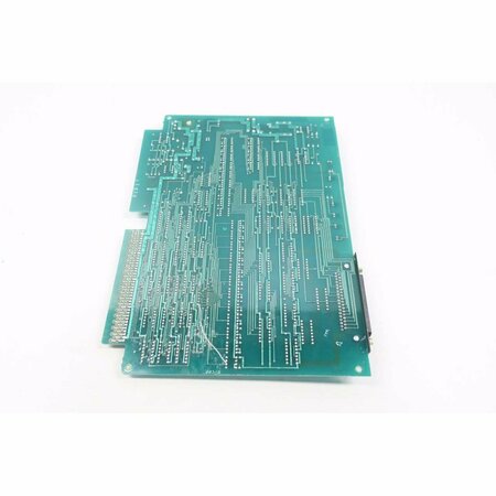 Ge Fanuc Series Six I/o Transmitter Pcb Circuit Board IC600BF900L